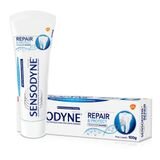 Kem đánh răng Sensodyne Repair And Protect phục hồI răng nhạy cảm (75ml)