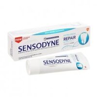 Kem đánh răng Sensodyne Repair & Protect Extra Fresh, 75ml