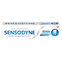 Kem Đánh Răng Sensodyne Repair & Protect Original Repair & Protect Original Toothpaste 100g Hasaki Sản Phẩm Chính Hãng