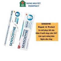 Kem Đánh Răng Sensodyne Repair & Protect Extra Fresh 100g