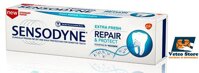 Kem đánh răng Sensodyne Repair & Protect Extra fresh 100g của Úc