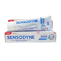 Kem đánh răng Sensodyne Repair & Protect