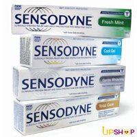 Kem đánh răng Sensodyne Thái- 100g