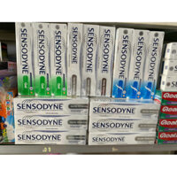 kem đánh răng sensodyne Thái Lan