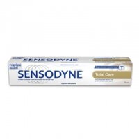 Kem Đánh Răng Sensodyne Total Care 100g