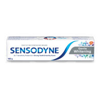 Kem Đánh Răng Sensodyne  Gentle Whitening 160Gr
