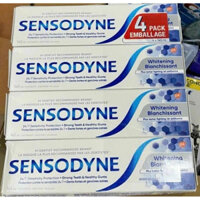 Kem đánh răng Sensodyne Whitening