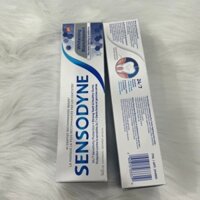 Kem đánh răng Sensodyne Whitening Blanchissat 145ML - Mỹ