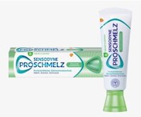 Kem đánh răng Sensodyne ProSchmelz chống ê buốt, bảo vệ men răng, 75ml