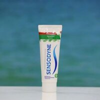 Kem đánh răng Sensodyne Sensitiv, tuýp 75ml