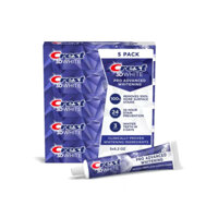 Kem đánh răng siêu trắng - Crest 3D White Advanced whitening 147g