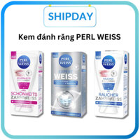 Kem đánh răng siêu trắng Perl Weiss