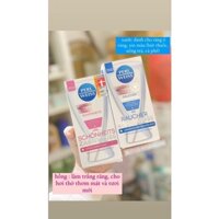 KEM ĐÁNH RĂNG SIÊU TRẮNG PERL WEISS