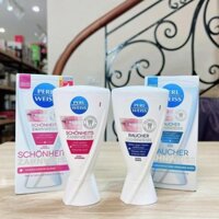 Kem đánh răng siêu trắng Perl Weiss [ Hàng Đức]