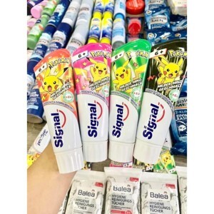 Kem đánh răng Signal 75ml