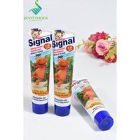 Kem Đánh Răng Signal Cho Bé 1-6 Tuổi (50 ml)