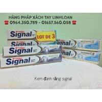 Kem đánh Răng Signal