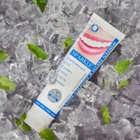 Kem đánh răng Sparkle Fresh White 100g, Kem trắng răng tự nhiên thơm mát