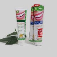 Kem đánh răng Sparkle Thái lan