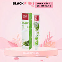 Kem đánh răng Splat Organic thảo mộc chăm sóc toàn diện 75ml