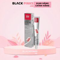 Kem đánh răng Splat thảo mộc siêu trắng 75ml