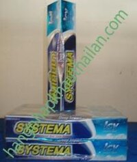 Kem đánh răng Systema, 90g