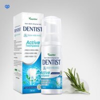 Kem đánh răng tạo bọt DENTIST - Dành cho người lớn