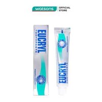 Kem Đánh Răng Tẩy Trắng Eucryl Toothpaste 62g