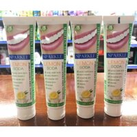 Kem đánh răng Thái Lan SPARKLE