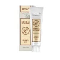 Kem đánh răng thảo dược “Cây Hắc Mai Biển Siberi” cho răng nhạy cảm