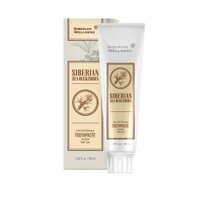 Kem đánh răng thảo dược “Cây Hắc Mai Biển Siberi” cho răng nhạy cảm - 100ml