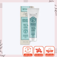 Kem Đánh Răng Thảo Dược Keo Ong Siberi