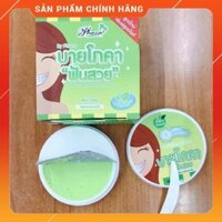 Kem đánh răng thảo dược PHOCA Thái Lan