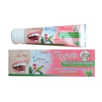 Kem Đánh Răng Thảo Dược Rasyan 100gr