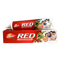 Kem đánh răng thảo dược Red Dabur Ấn Độ - 100g
