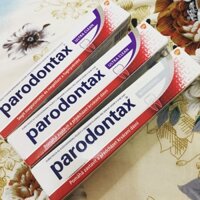 Kem đánh răng thảo dược Parodontax Protect