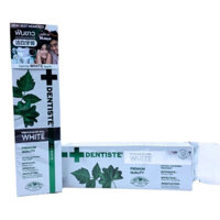 Kem Đánh Răng Thảo Dược Dentiste 50g - Ống, Tuýp