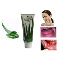 Kem đánh răng thảo dược