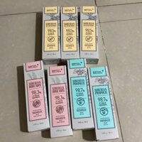 Kem đánh răng thảo dược Siberi