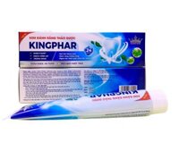 Kem đánh răng Thảo dược Kingphar , tube 100 gam