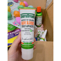Kem đánh răng Thera Breath Dentist Formulated Fresh Breath Toothpaste Mild Mint 113.5g Mỹ.