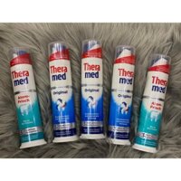 Kem đánh răng THERA MED (Giá bán sản phẩm bao gồm phí Shoppe)