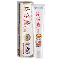 Kem đánh răng thuốc Phiến Tể Hoàng