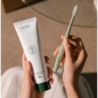 Kem đánh răng TITAD Fresh Breath plus 100g Kem đánh răng hôi miệng