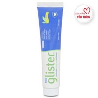 Kem Đánh Răng Trà Trắng Đa Năng Glister Amway
