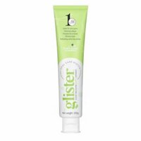 Kem đánh răng Trà trắng Đa năng Glister Multi-Action White Tea – Mẫu Mới