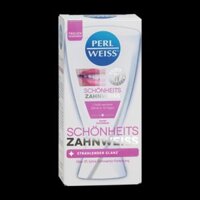 KEM ĐÁNH RĂNG TRẮNG RĂNG PERL WEISS