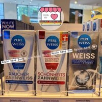 Kem đánh răng trắng răng Perl Weiss Chuẩn Đức PerlWeiss- Nguồn hàng Đức