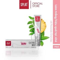 Kem Đánh Răng Trắng Răng Splat Extreme White – Date 06/2026