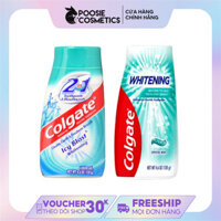 Kem đánh răng trắng răng Colgate Whitening Floride ToothPaste